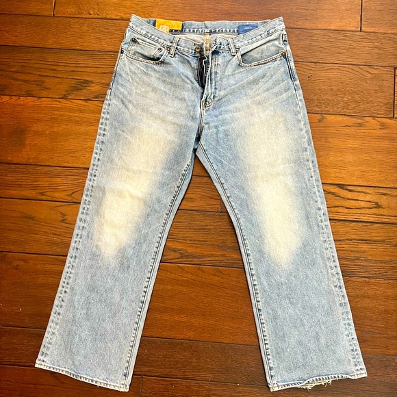 GAP Other - Gap mens jeans